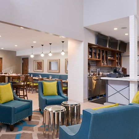 Four Points By Sheraton Mount Prospect O'Hare Exteriér fotografie