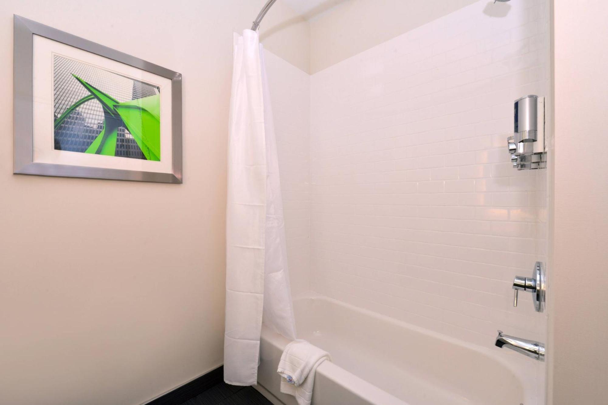 Four Points By Sheraton Mount Prospect O'Hare Exteriér fotografie