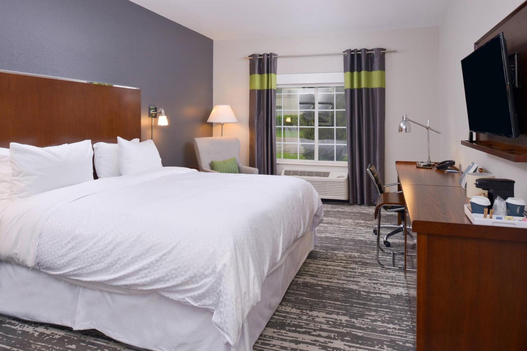 Four Points By Sheraton Mount Prospect O'Hare Exteriér fotografie