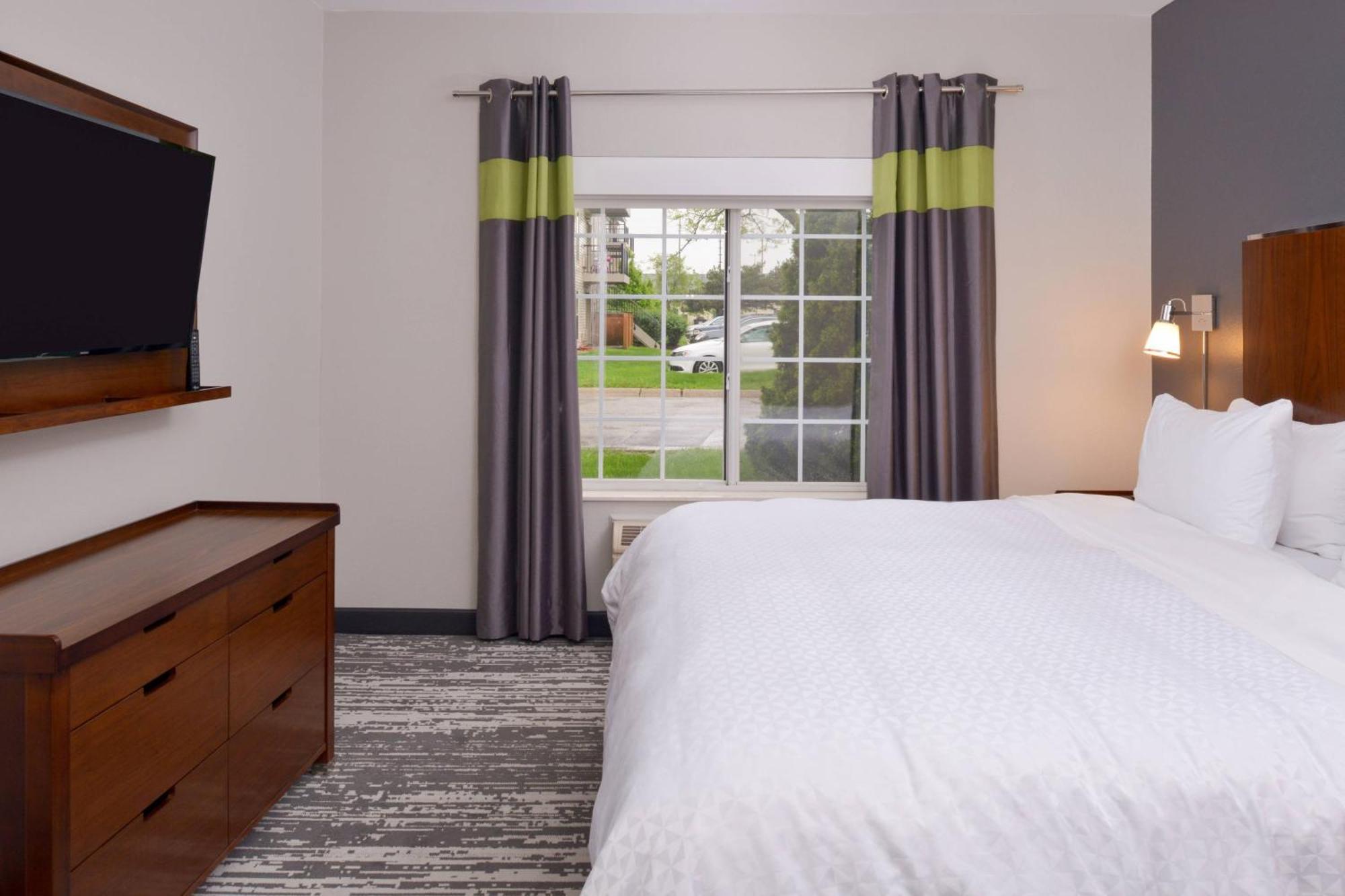 Four Points By Sheraton Mount Prospect O'Hare Exteriér fotografie